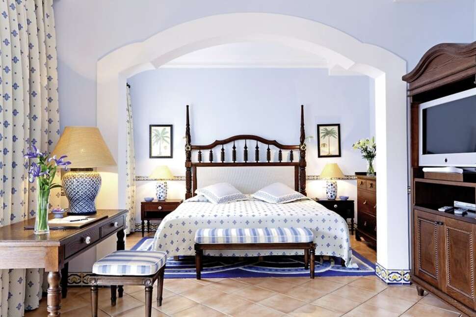 Een foto van Seaside Grand Hotel Residencia
