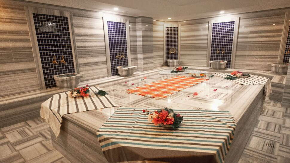 Een foto van Elit Life Hotel