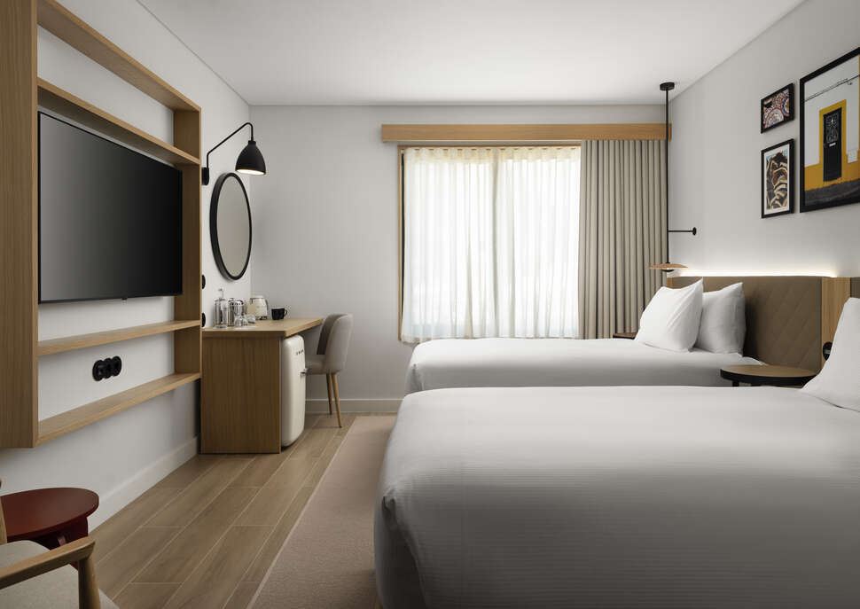 Ein Foto Hilton Garden Inn Evora