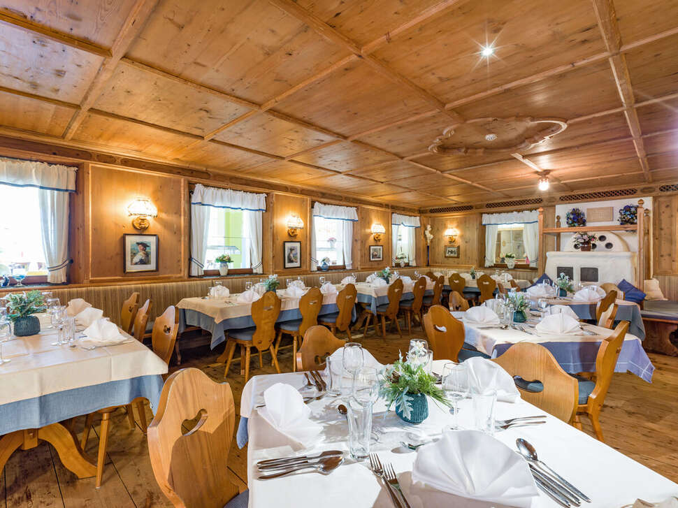 Ein Foto Hotel Harfenwirt