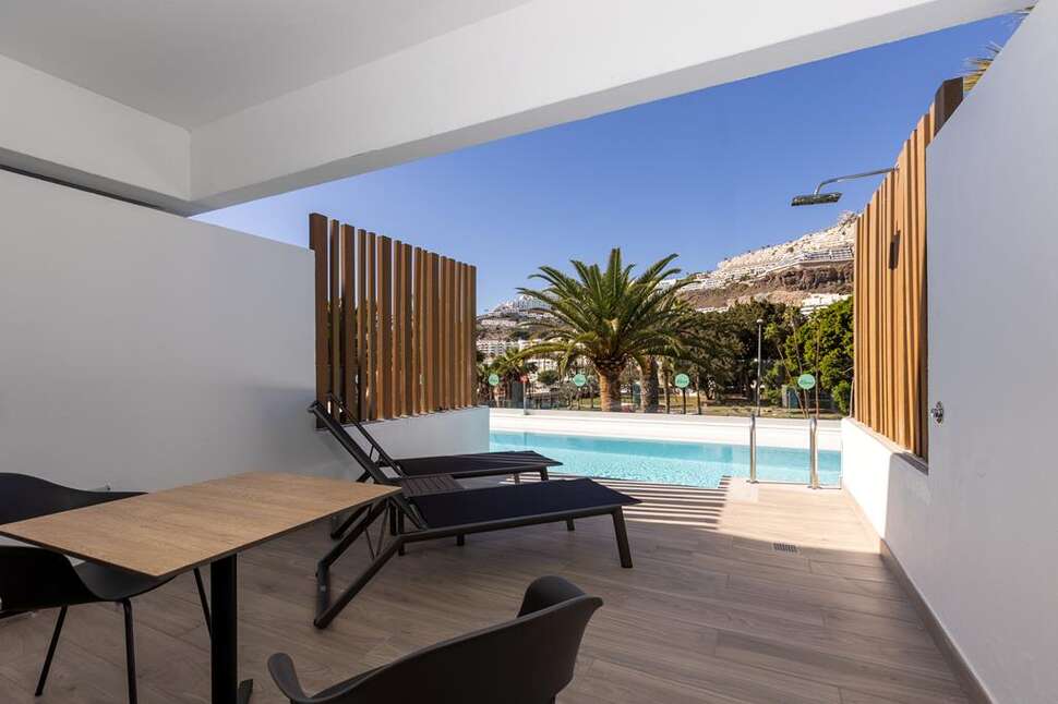 Een foto van Appartementen Miami