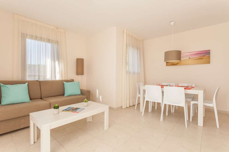 Een foto van Pierre & Vacances Residence Salou