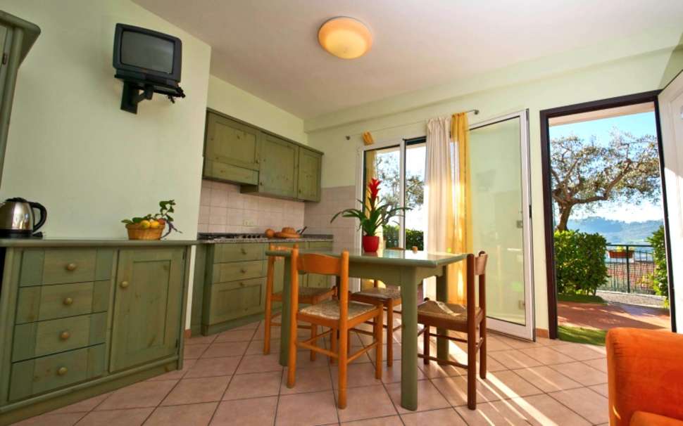 Een foto van Villa Giada Speace & Resort