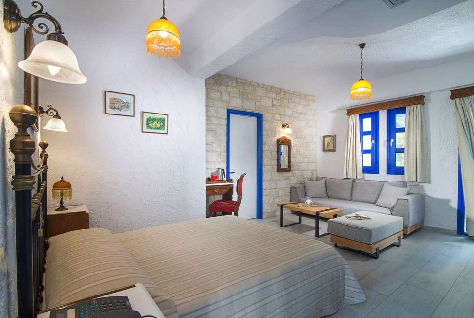 Ein Foto Virginia Hotel