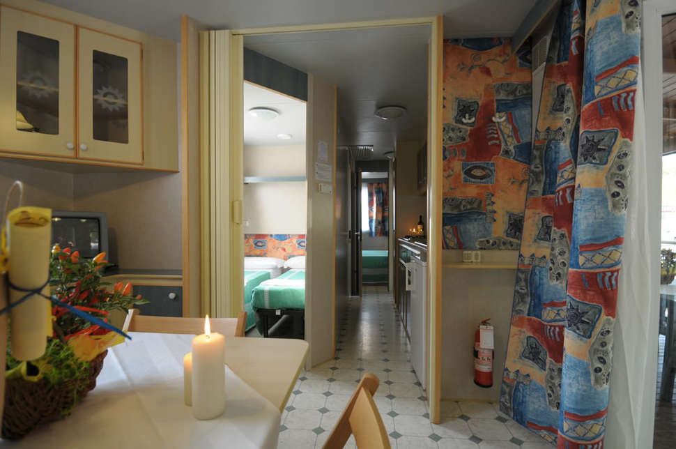 Een foto van Camping Cesenatico Village