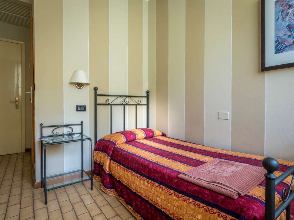 Een foto van Hotel Leonardo Da Vinci