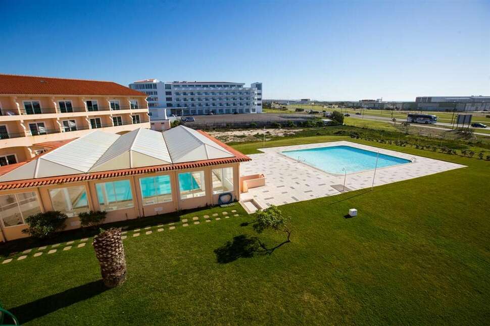 Ein Foto Star Inn Peniche