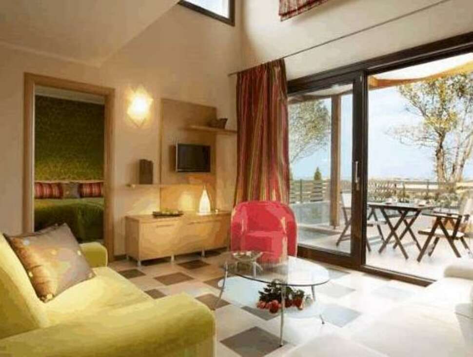 Ein Foto Alexandra Golden Boutique Hotel