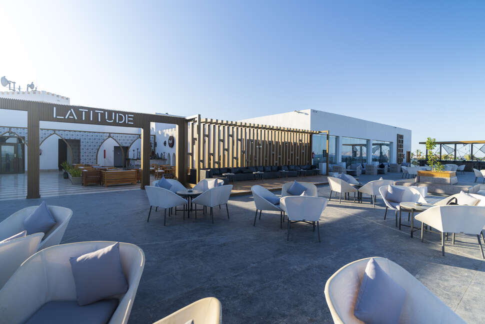 Een foto van Sunrise Diamond Beach Resort