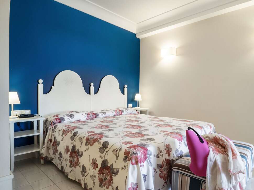 Ein Foto Hotel Danieli Pozzallo