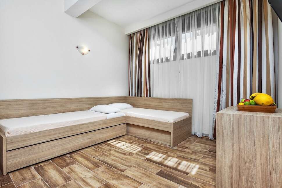 Ein Foto Possidi Paradise Hotel