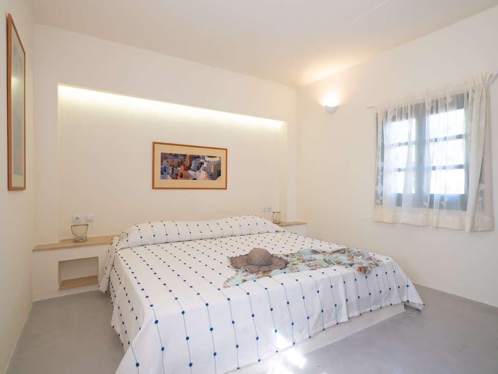 Een foto van Amazones Village Suites