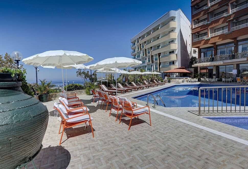 Ein Foto Suhan Seaport Hotel