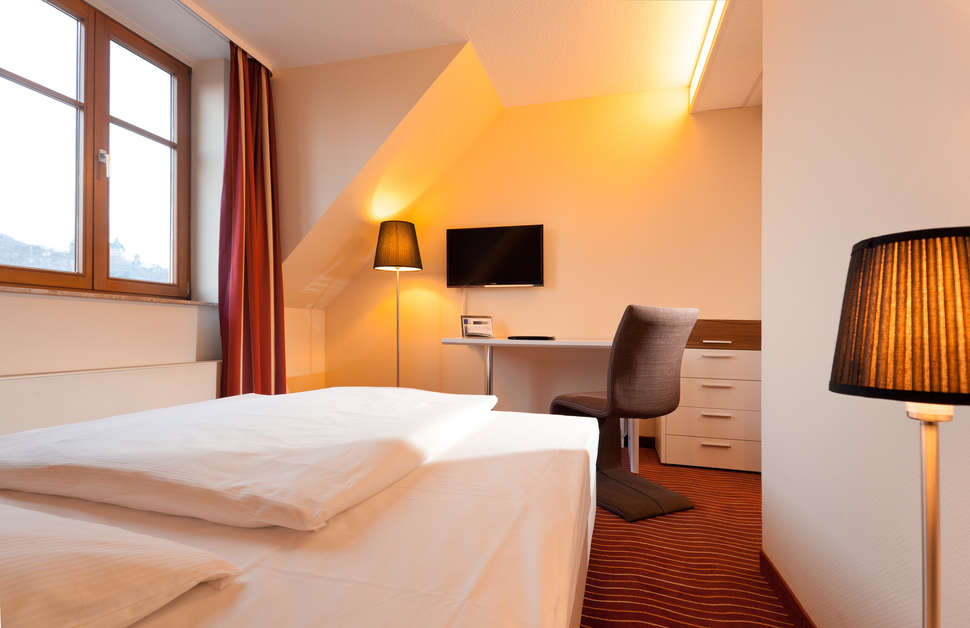 Een foto van HKK Hotel Wernigerode