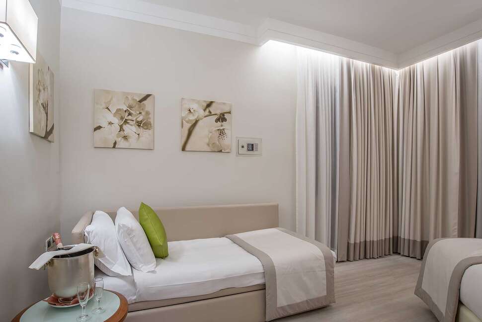 Een foto van Hotel La Giocca