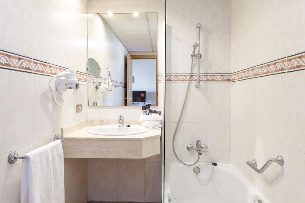 Een foto van Hotel O7 Tenerife