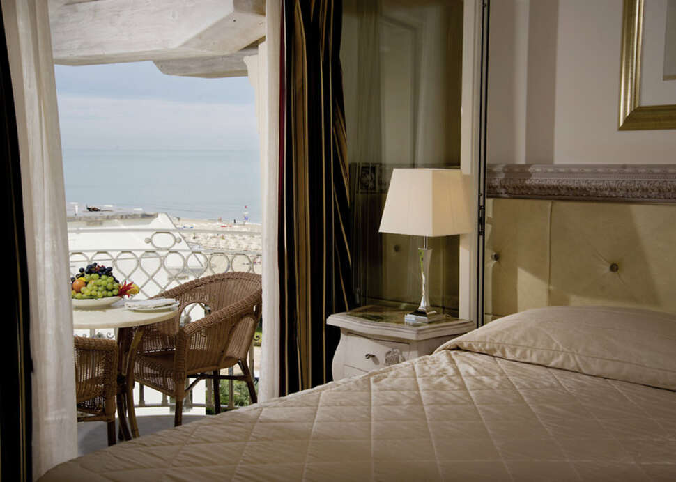 Ein Foto Palace Hotel