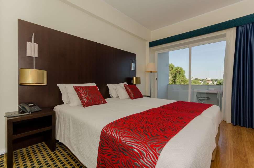 Een foto van Hotel Lido