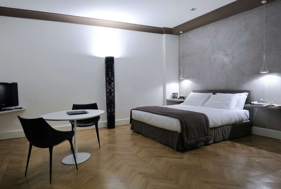 Een foto van Hotel Principe di Villafranca