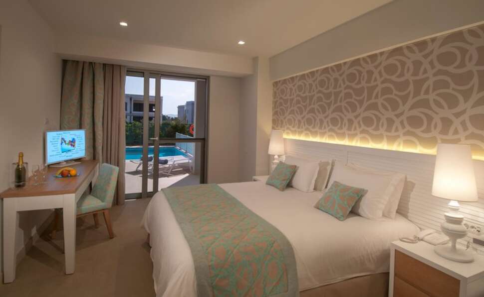 Een foto van TUI Blue Lagoon Princess
