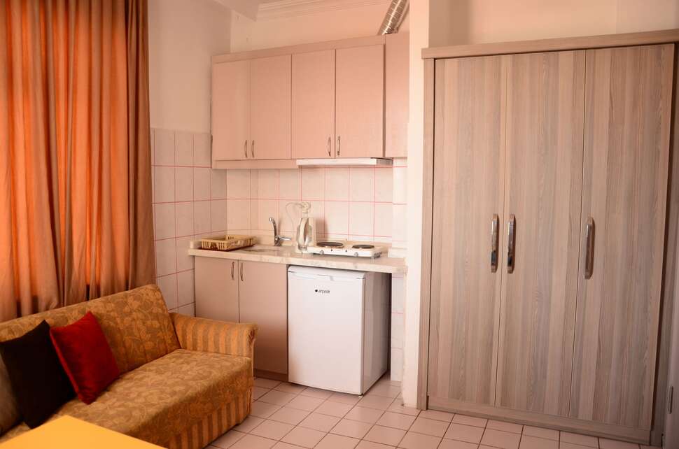 Een foto van Sunflower Aparthotel