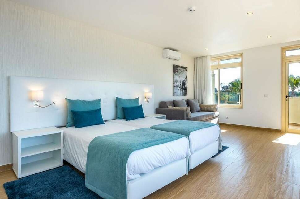 Een foto van Auramar Beach Resort