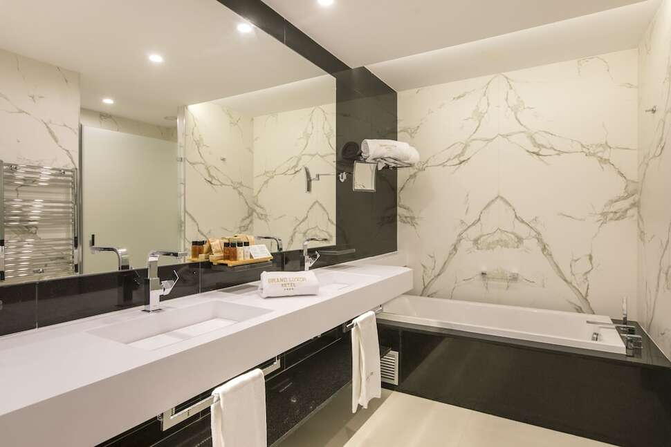 Een foto van Four Points by Sheraton Costa Blanca Resort
