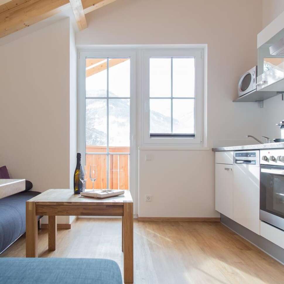Een foto van Thorau's Lifestyle Appartementen