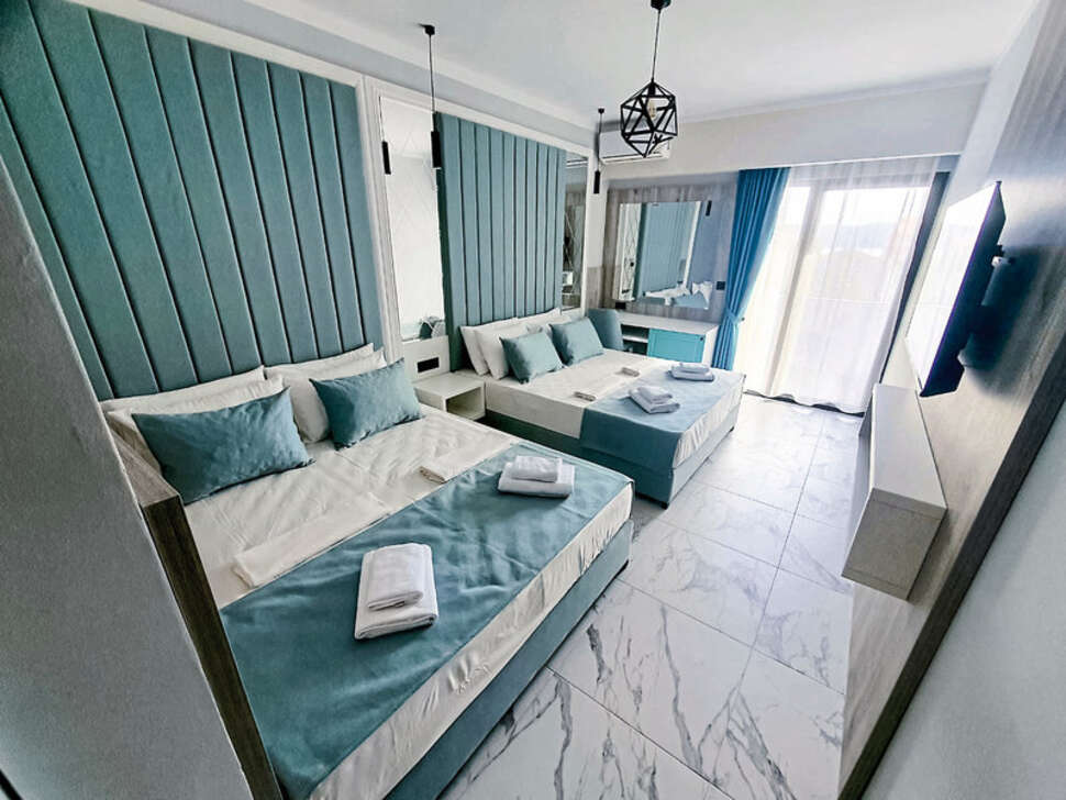 Een foto van Montenegrina Hotel & Spa