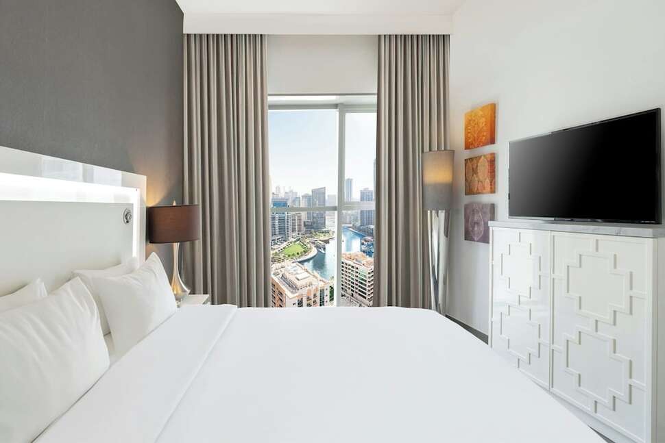 Een foto van The First Collection Marina A Tribute Portfolio Hotel