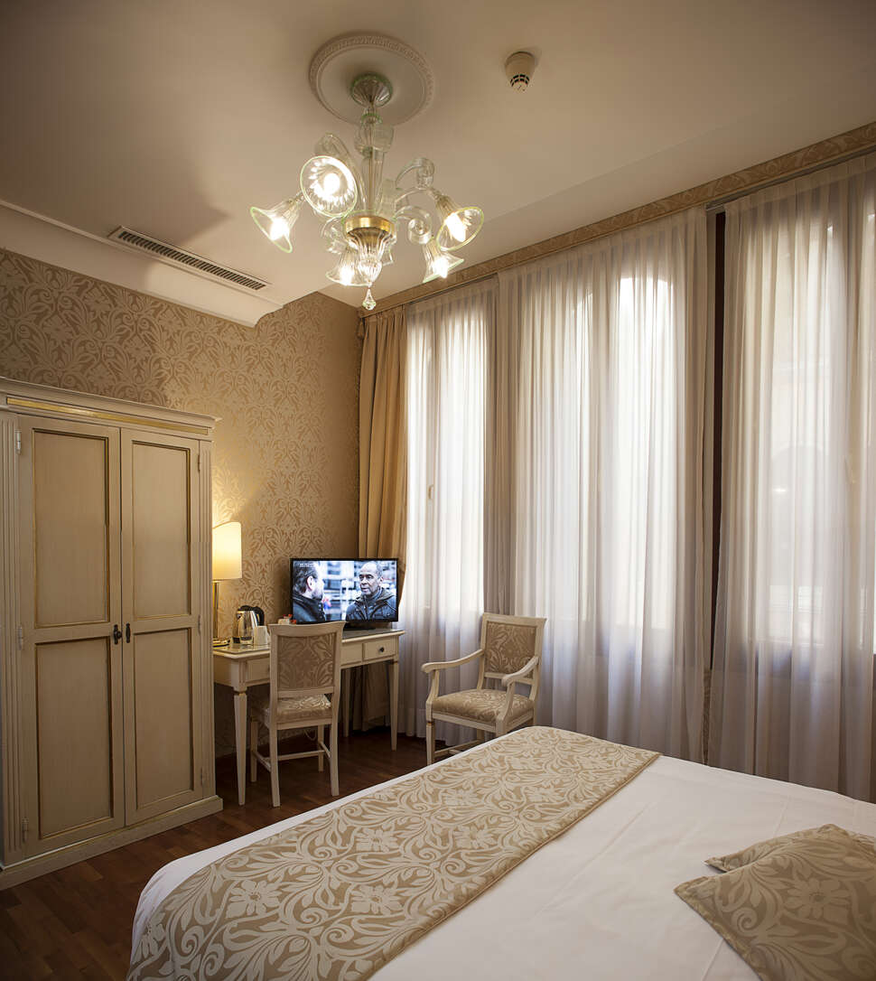 Een foto van Hotel Ca' D'Oro