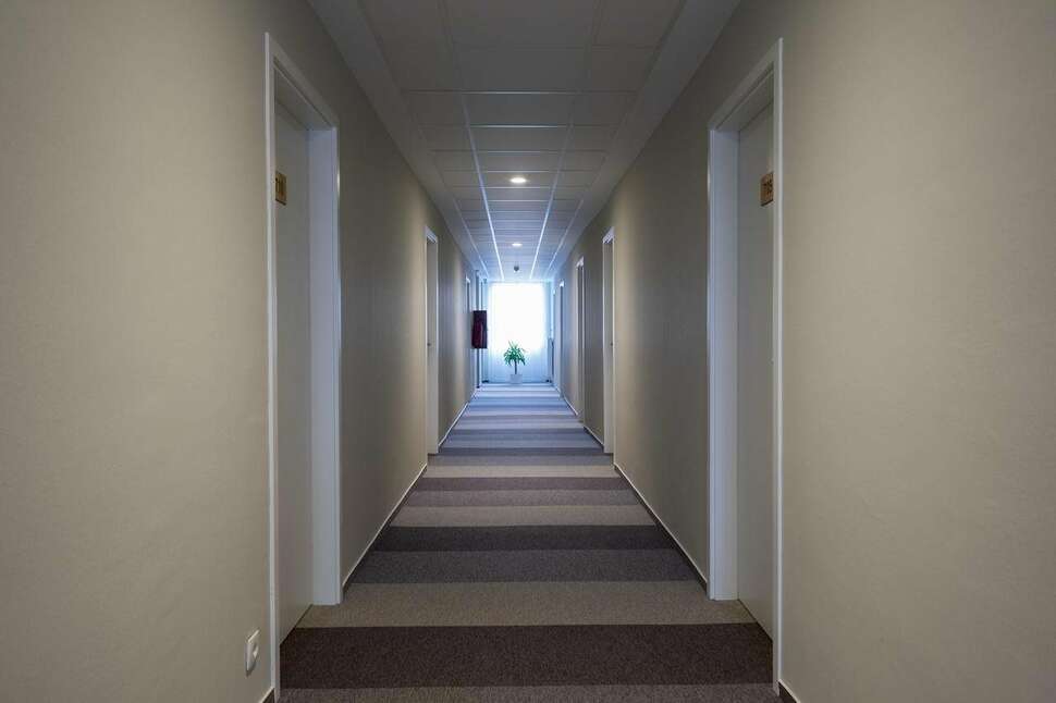 Een foto van Hotel Park Ljubljana
