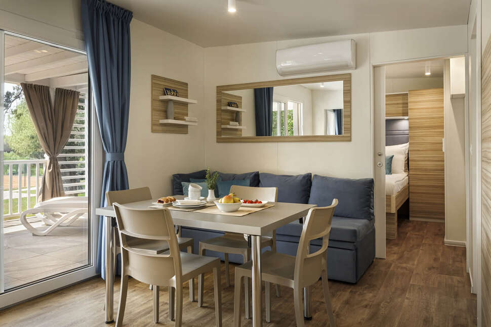Een foto van Camping Amarin Resort