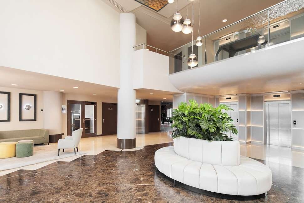 Een foto van Hotel Alimara