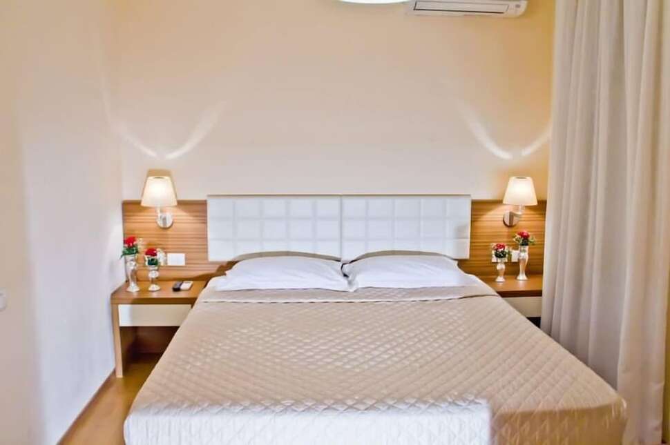 Een foto van Hotel Vila 60