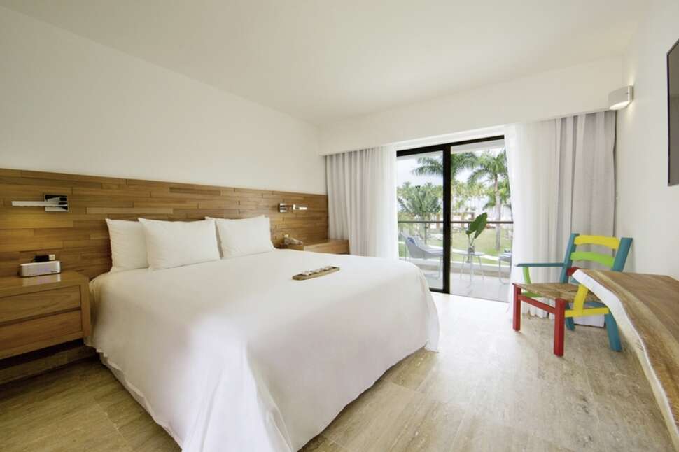 Een foto van Viva Wyndham V Samana