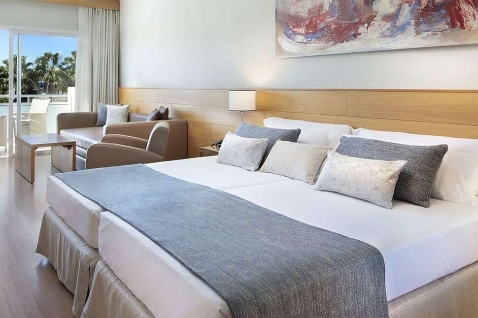 Een foto van Maspalomas Princess