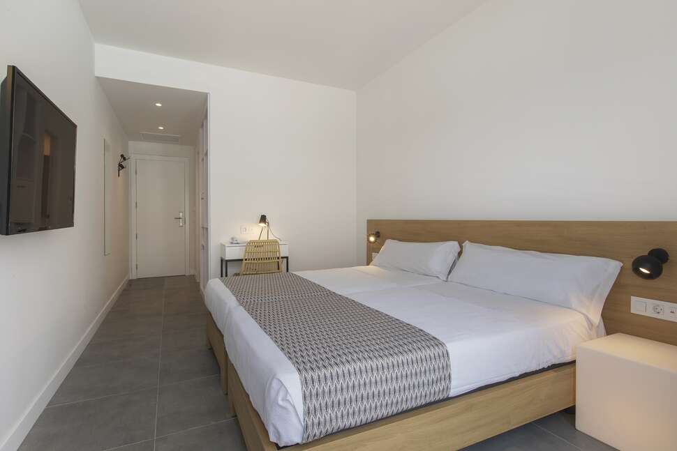 Een foto van Aparthotel HM Martinique