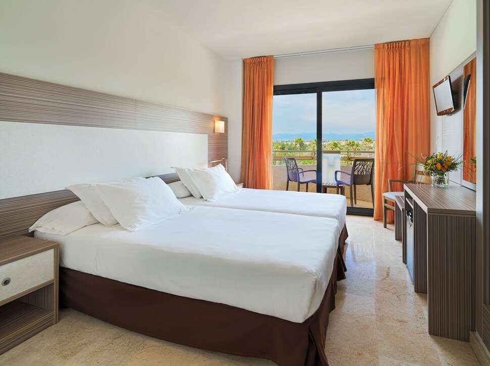 Ein Foto H10 Cambrils Playa