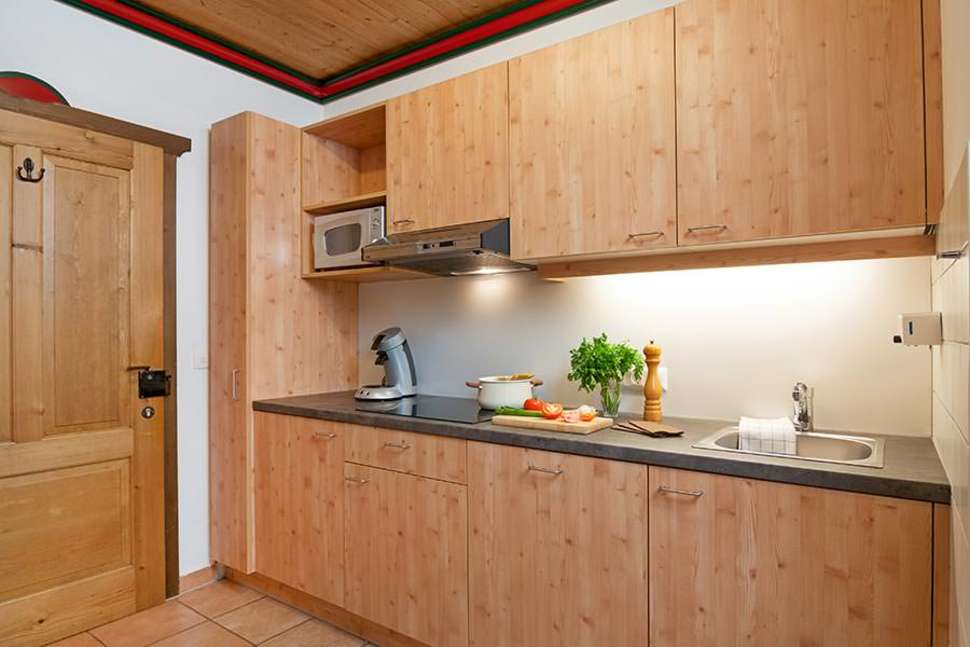 Een foto van Vakantiepark Naturelhotel Schönleitn