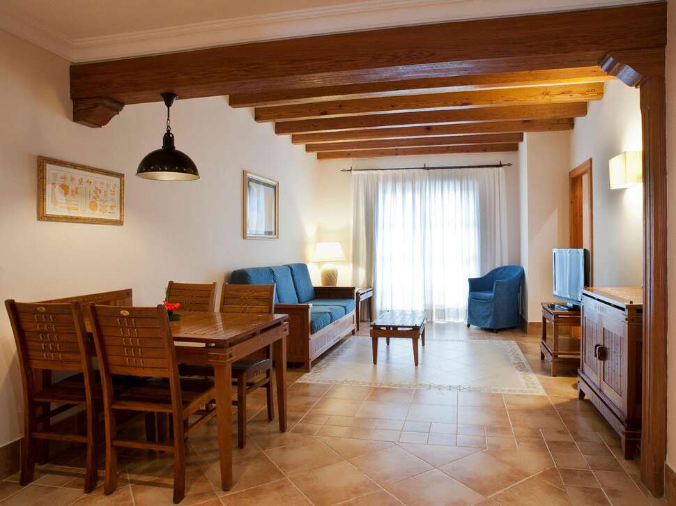 Een foto van Princesa Yaiza Suite Hotel Resort