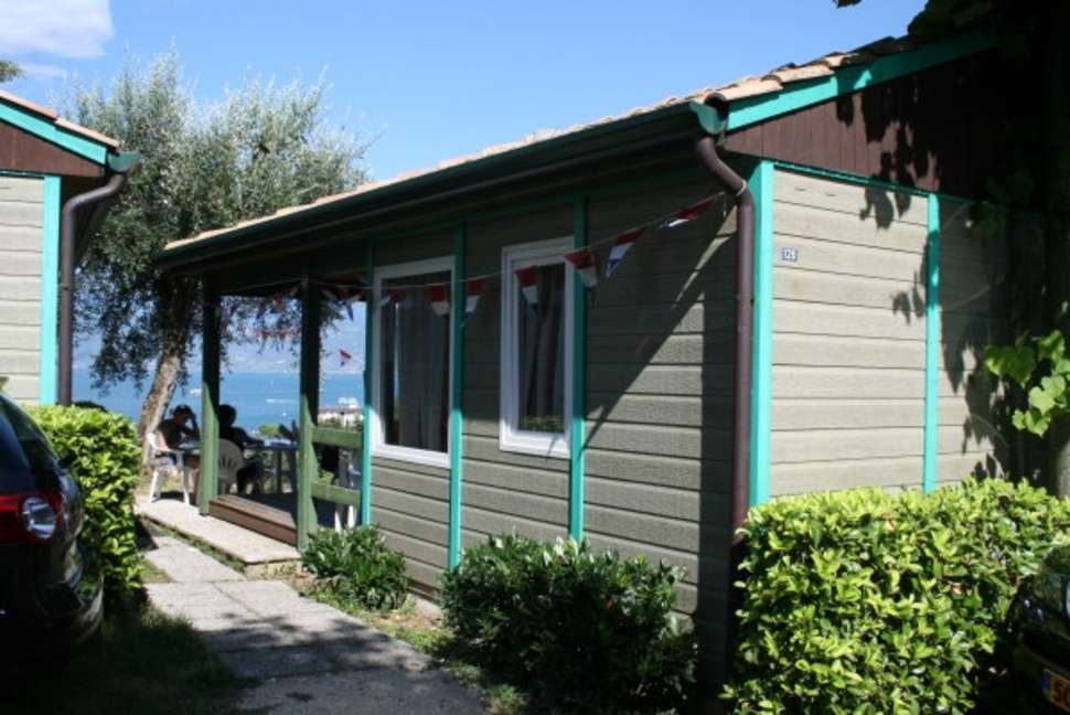 Een foto van Camping Eden