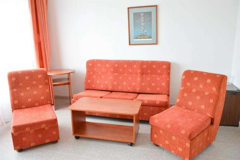 Een foto van Bellevue Golden Sands