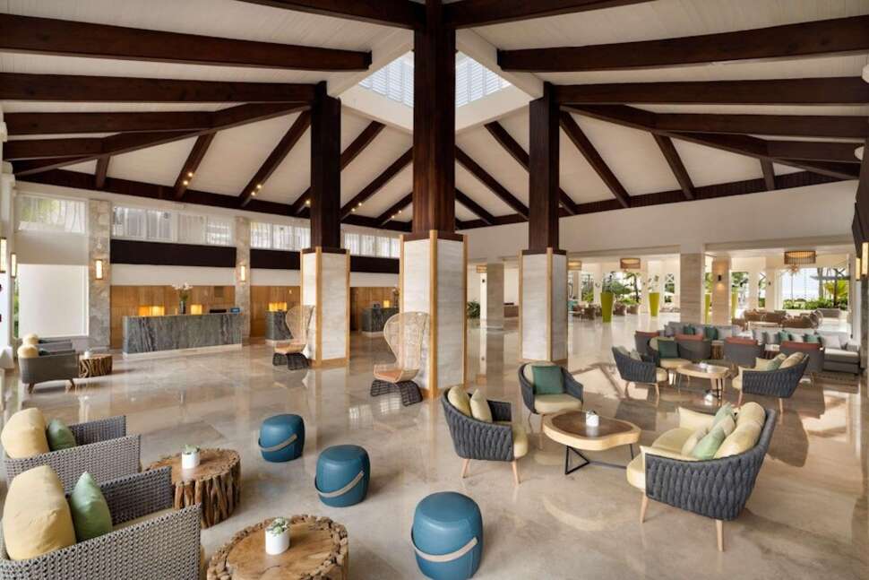 Een foto van Hilton La Romana
