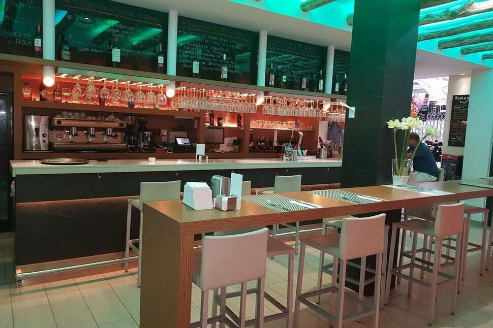 Een foto van Hotel Comfort Dauro 2