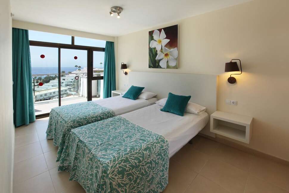 Een foto van Hotel Revoli