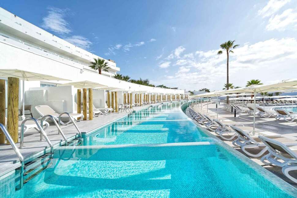 Een foto van Blue Sea Golden Beach