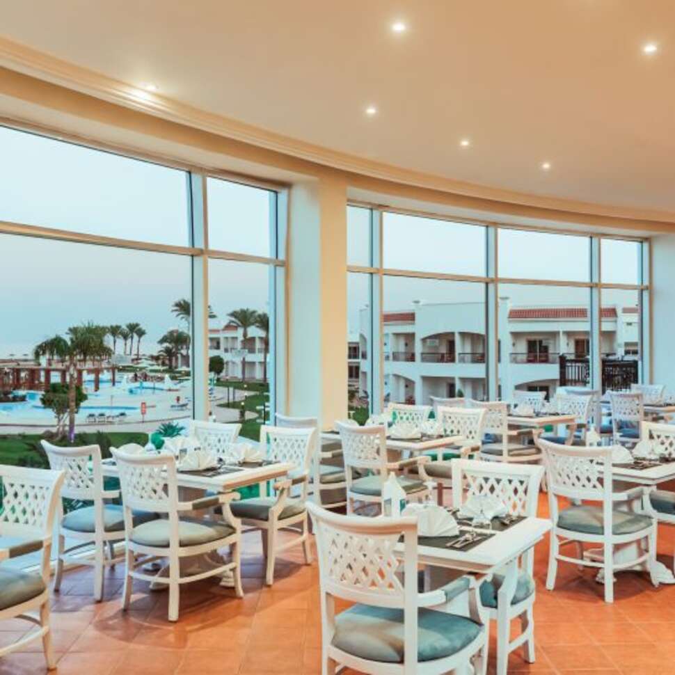 Een foto van Sunrise Solara Aqua Park Resort