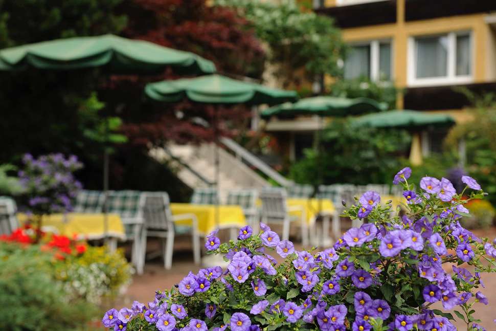 Ein Foto Hotel Palace Bad Hofgastein