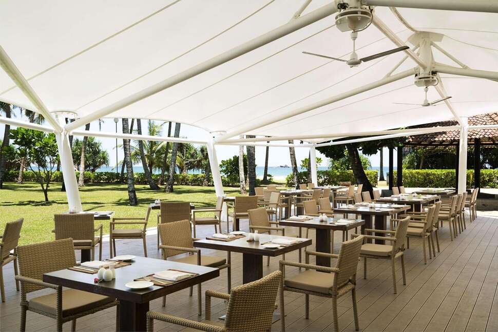 Ein Foto Thaala Bentota Resort